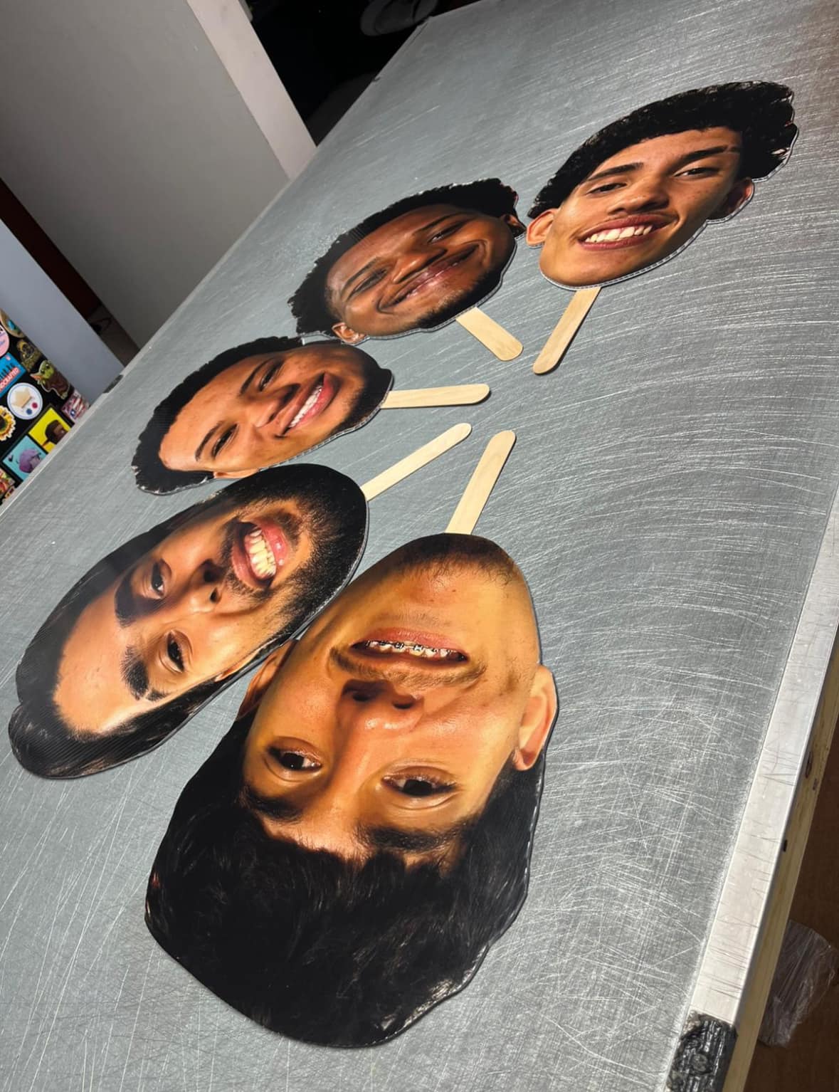 2k Stickers - 2k Stickers added a new photo.