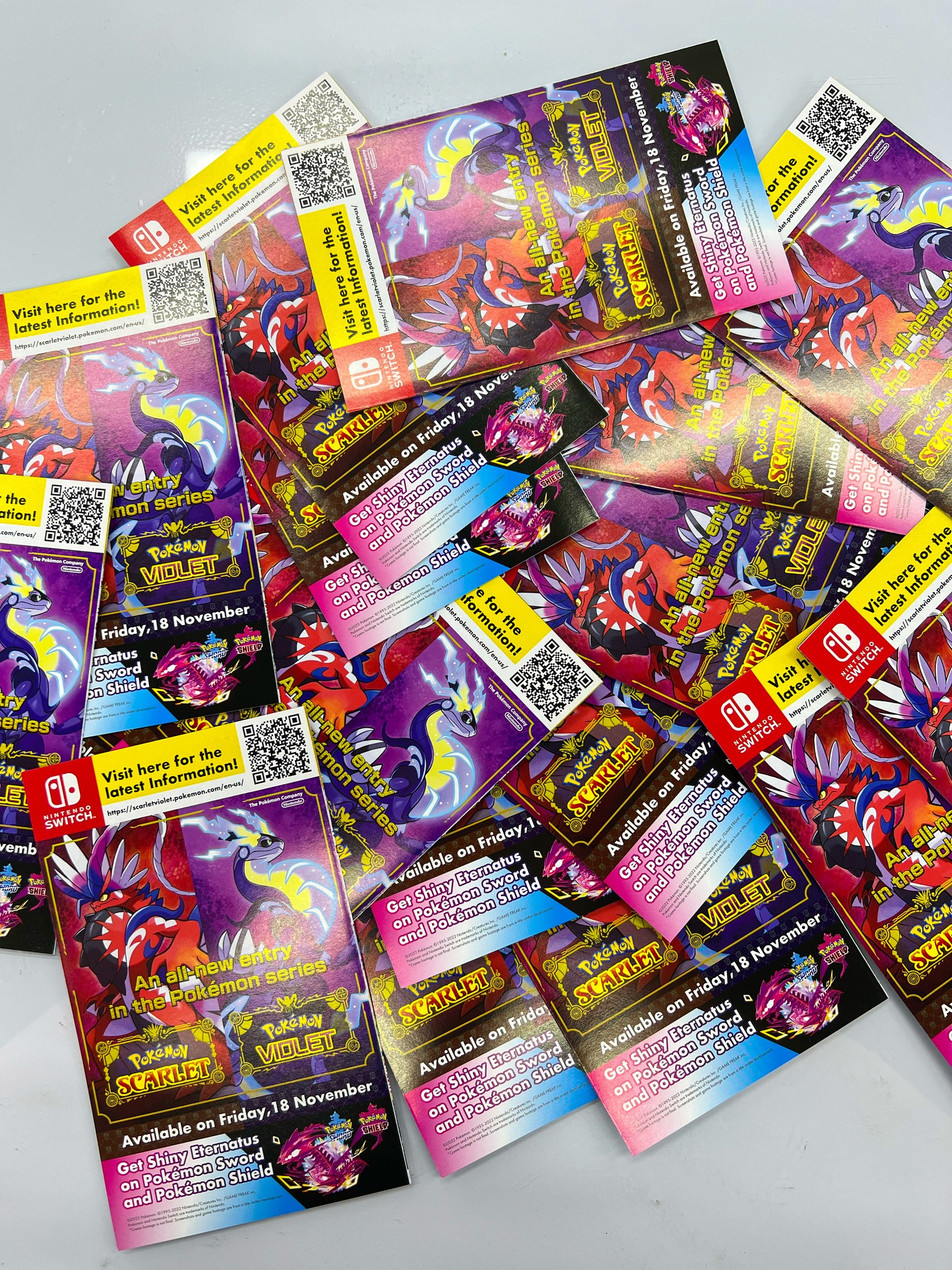 eternatus pokemon card pack SWSH11: Lost Origin Trainer Gallery VMAX Holofoil / Lightly Played Radiant Rare Retreat cost Eternatus VMAX Premium Collection Opening