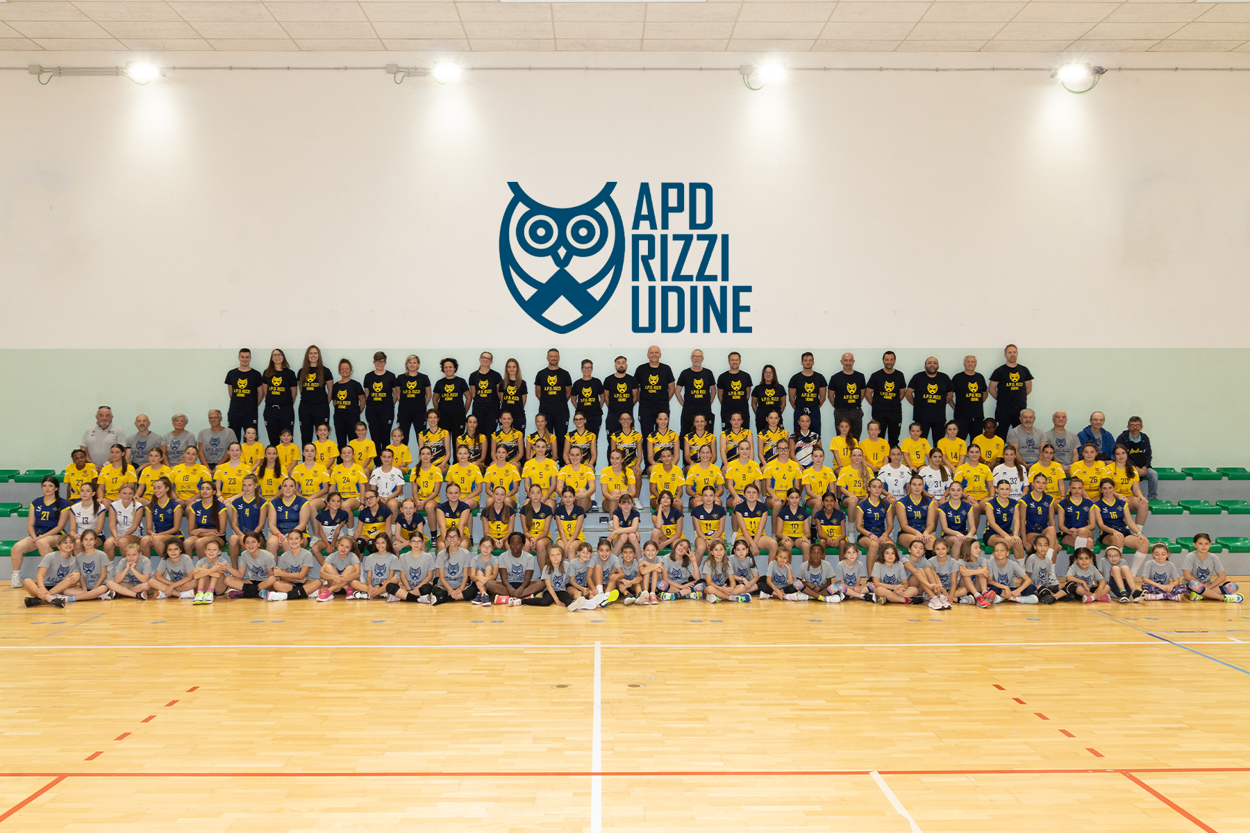 APD Rizzi Udine