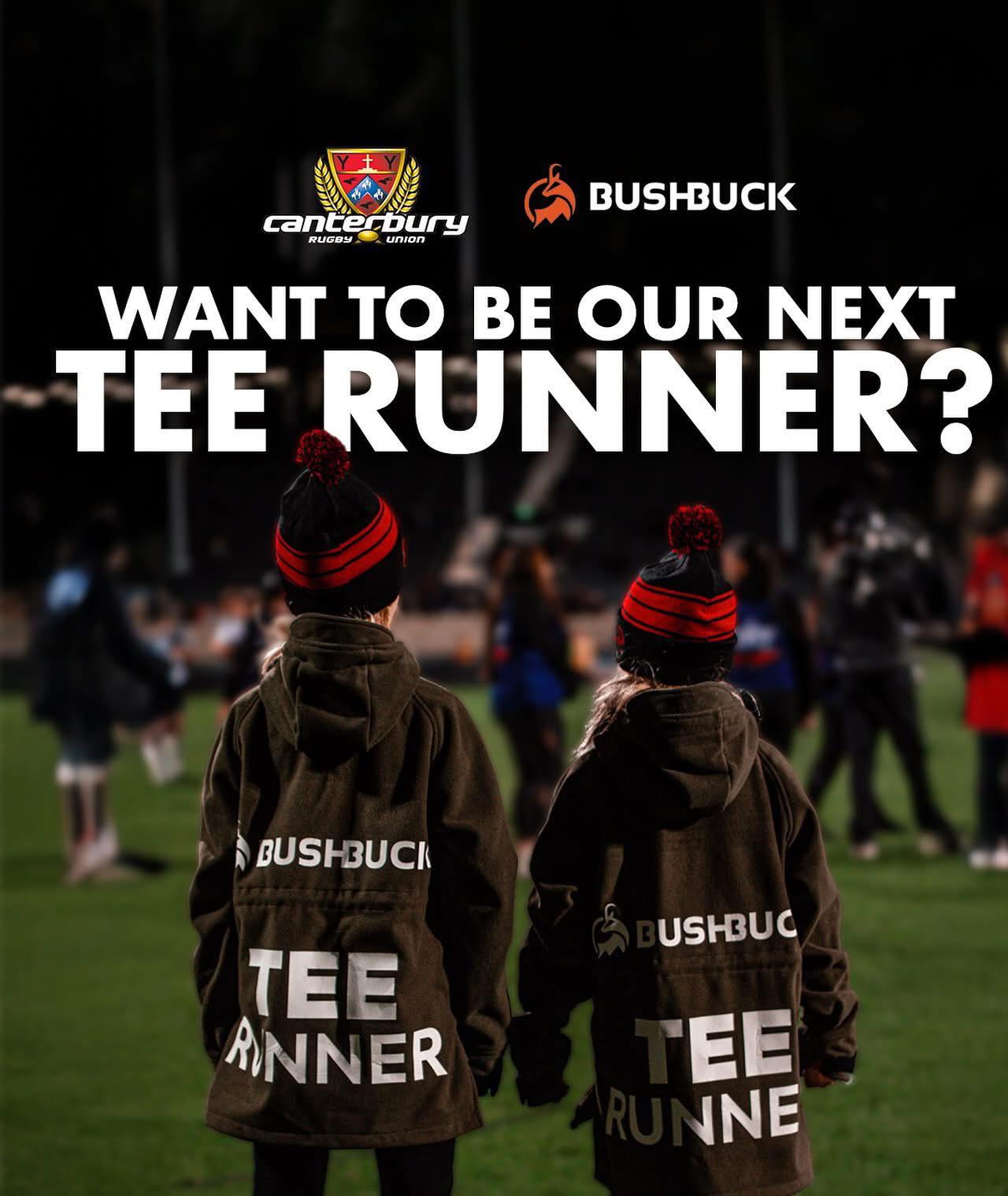 Canterbury Rugby added a new photo. - Canterbury Rugby