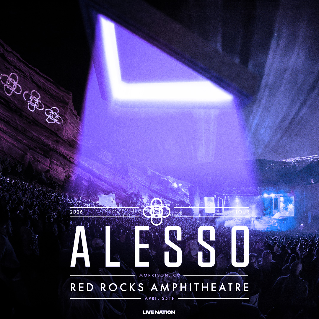Red Rocks Park and Amphitheatre