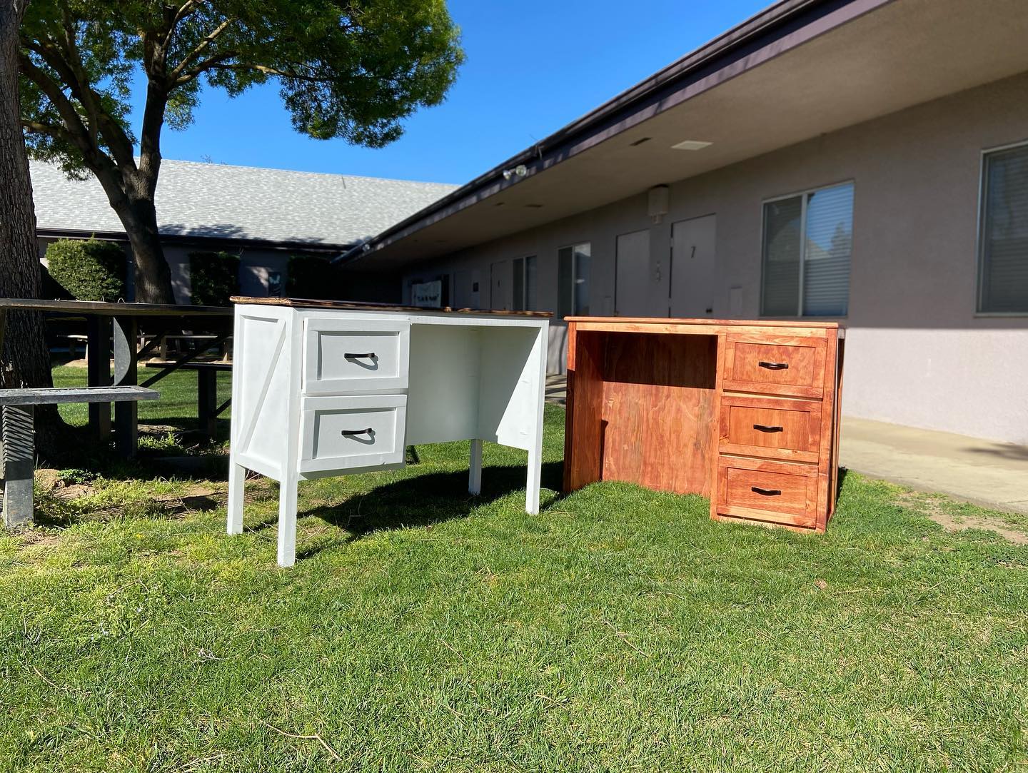Double R Custom Woodworking | Madera CA