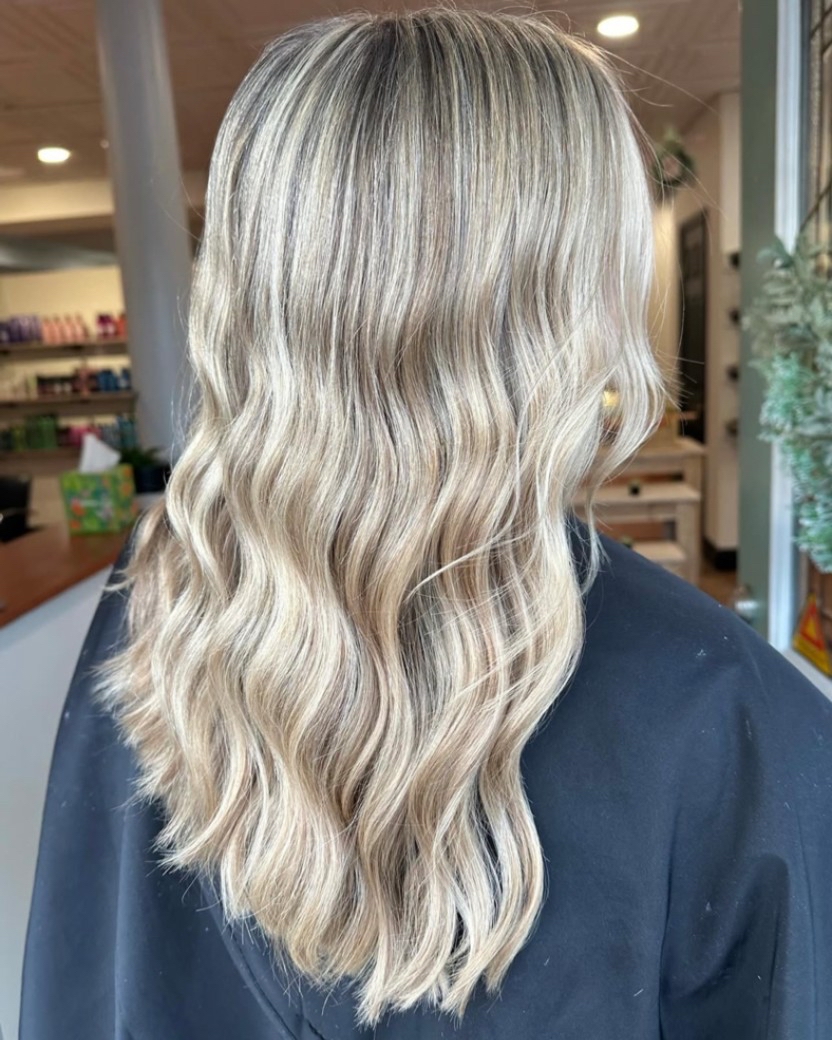 Paradigm Salon & Company | Bel Air MD