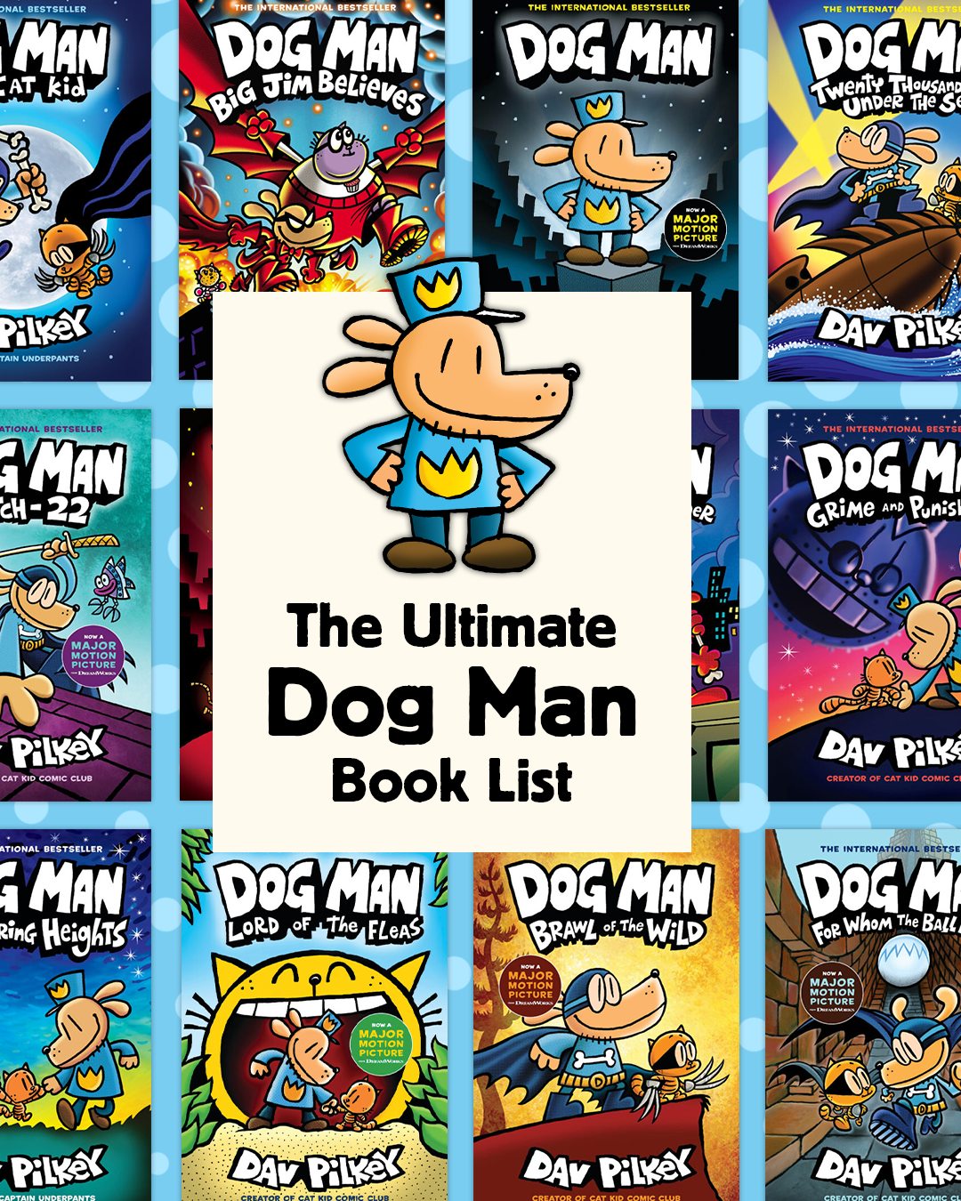 Scholastic - 🐾 Get your student excited to read every single day with ...