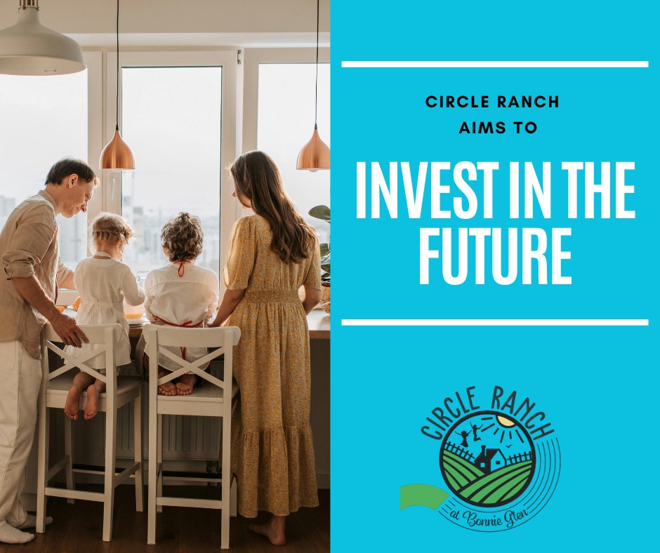 Circle Ranch - At Circle Ranch, we believe that every... | Facebook