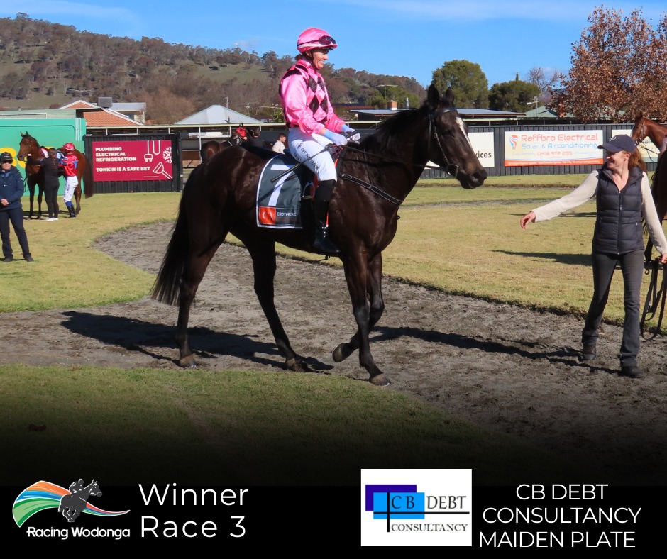 Racing Wodonga | Wodonga VIC