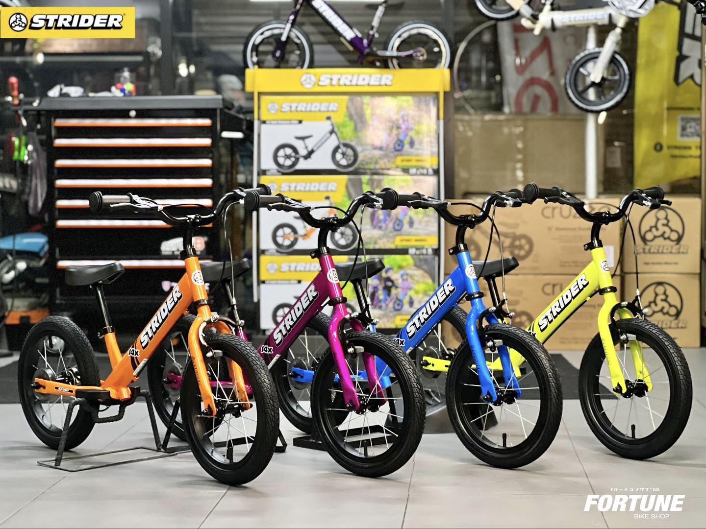 FortuneBike - FortuneBike added a new photo — at FortuneBike.