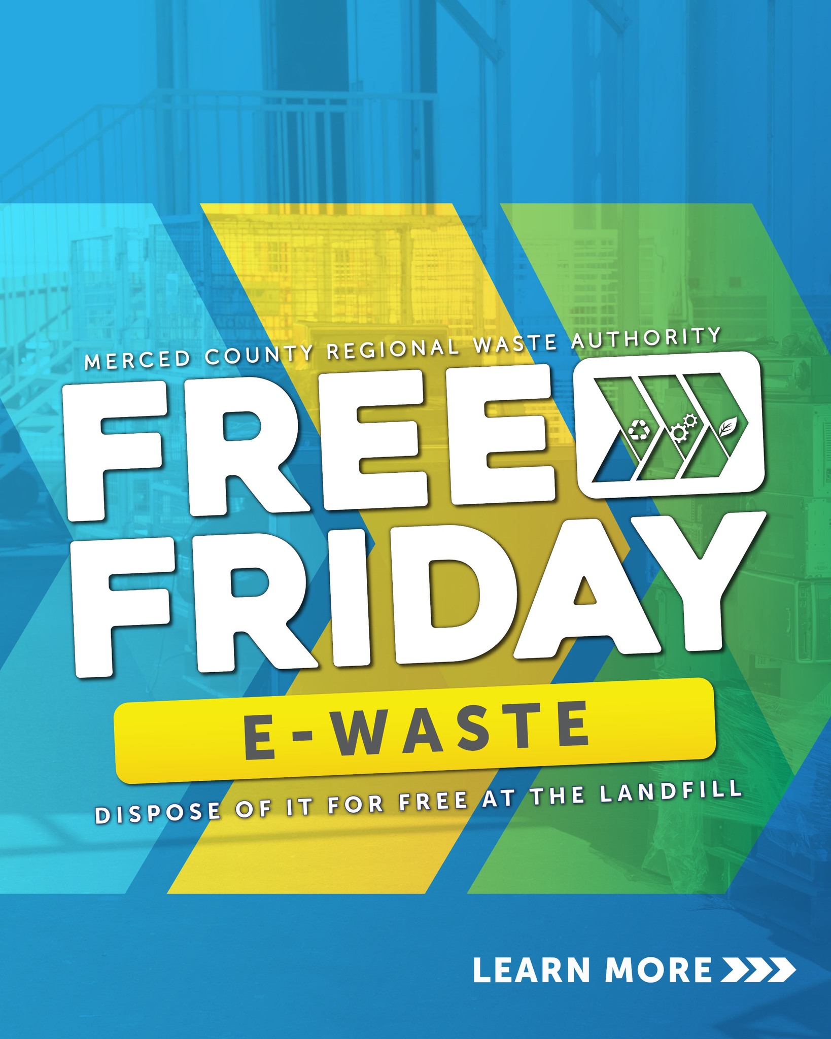 Merced County Regional Waste Management Authority | Merced CA