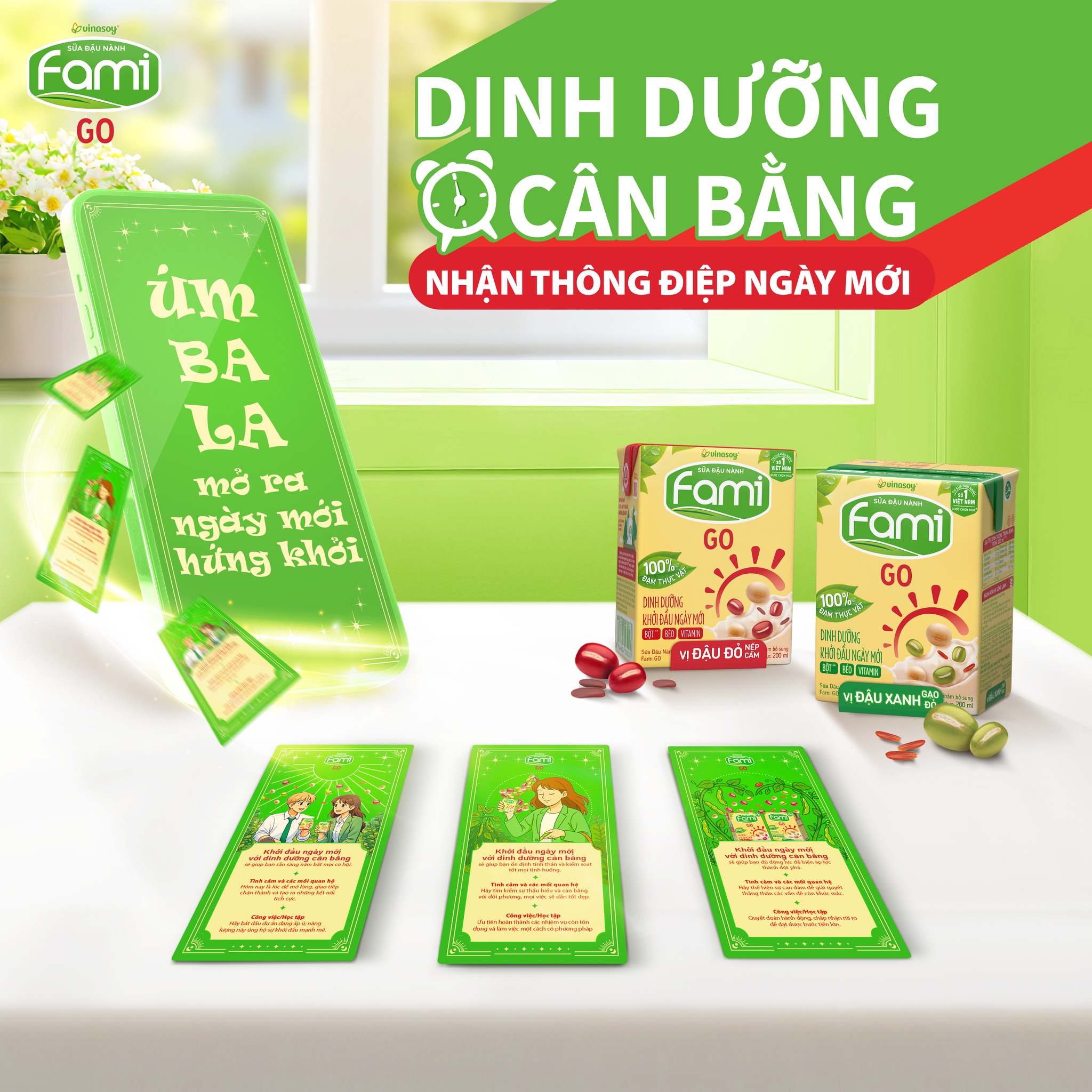Nhà - DINH DƯỠNG CÂN BẰNG, NHẬN THÔNG ĐIỆP NGÀY MỚI Mọi người ơiii ...