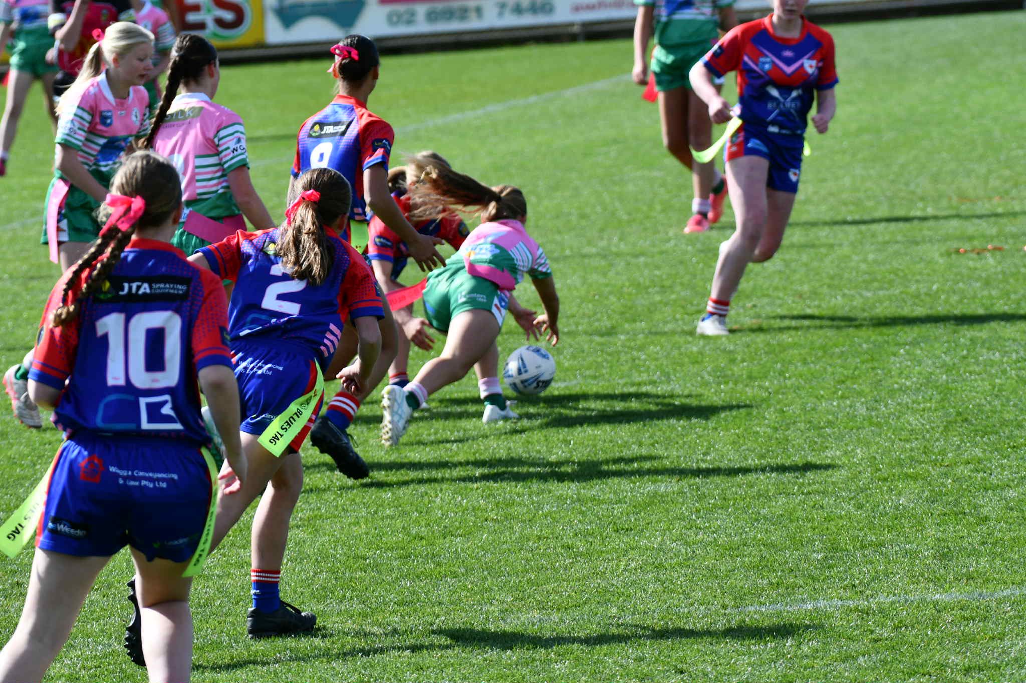 2025 U14s LT GRAND... - Wagga Brothers Junior Rugby League | Facebook
