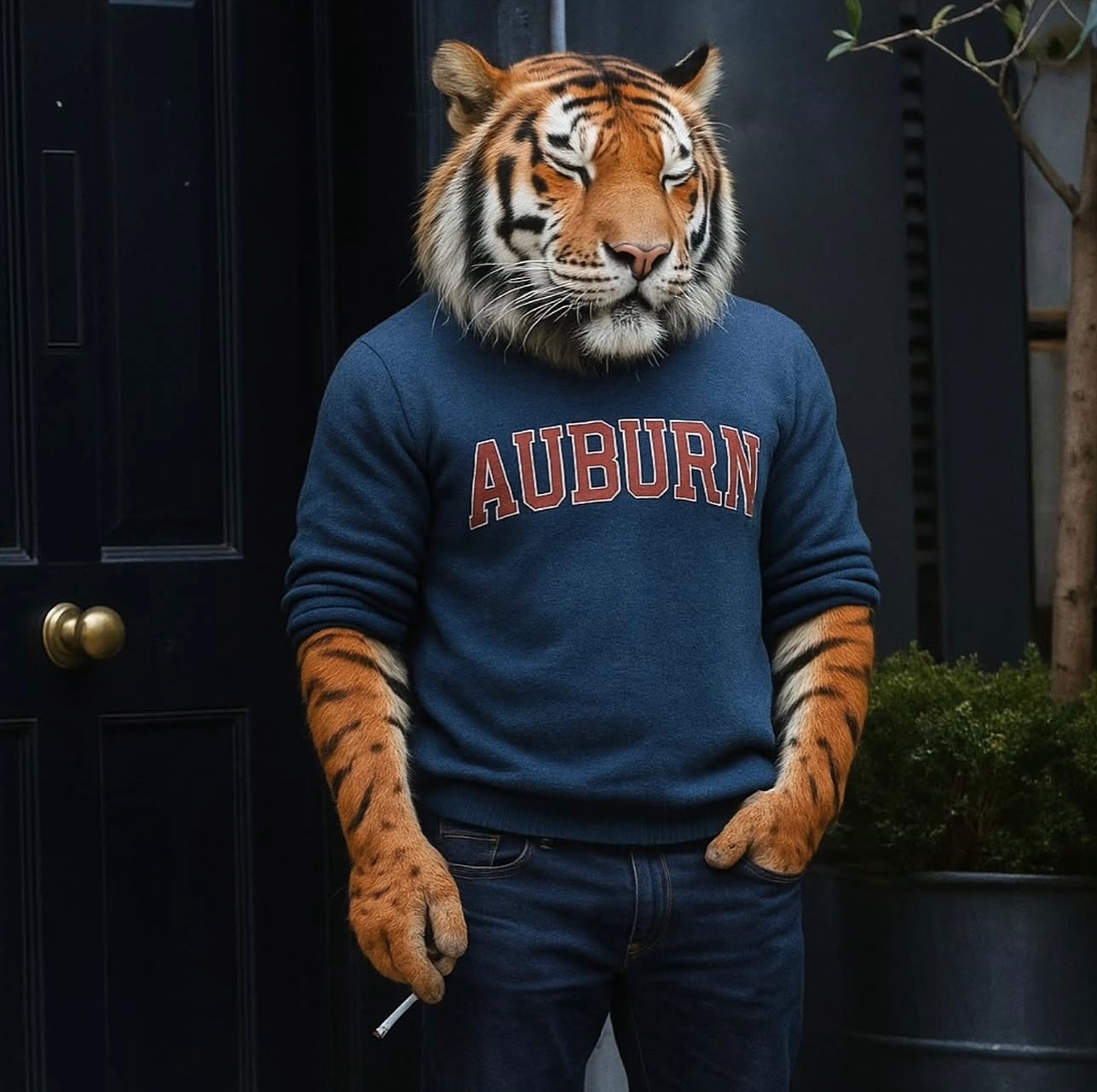 AUFAMILY - Happy Monday. Here’s hoping for a better week!... | Facebook
