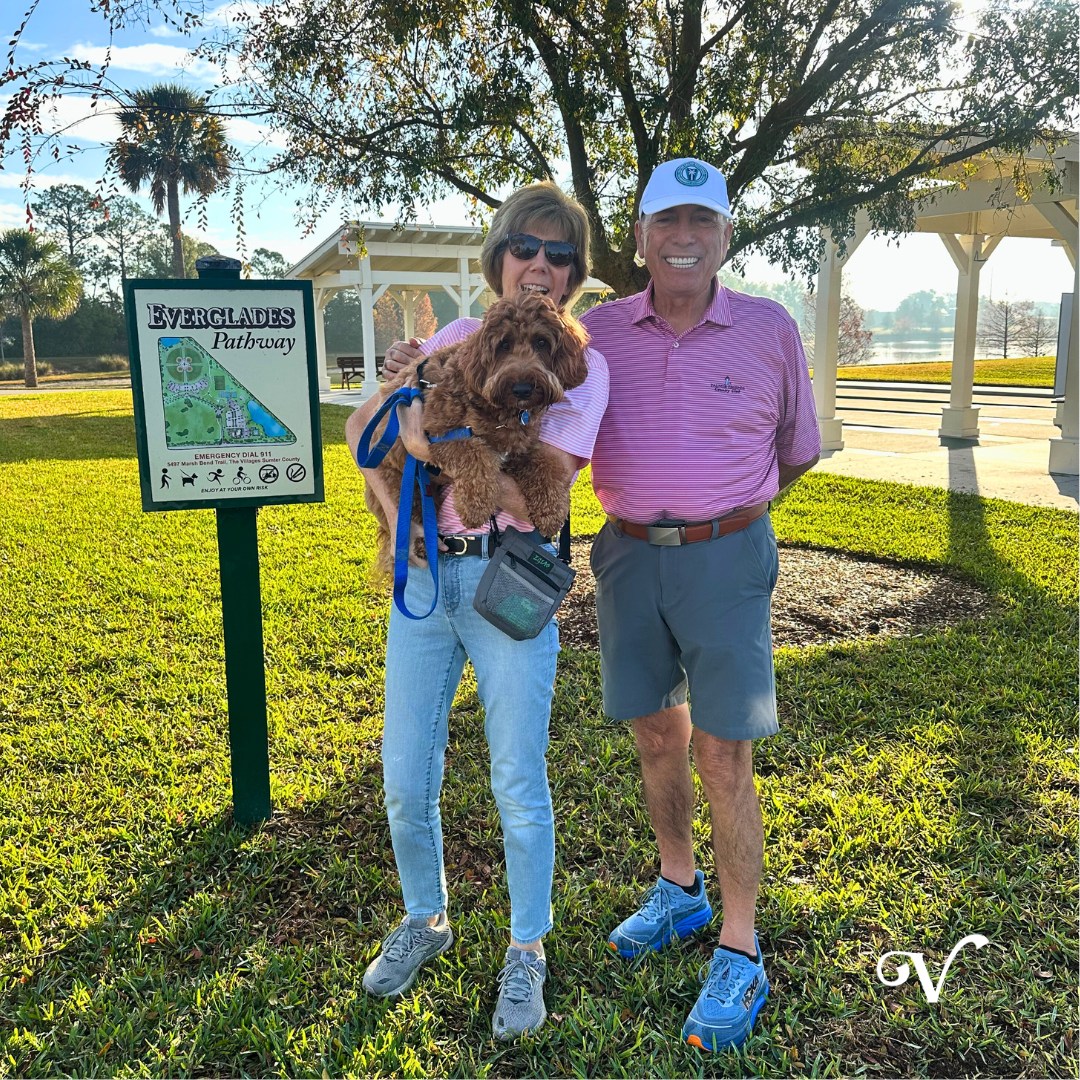 🐾 Meet Sam,... - The Villages, Florida's Friendliest Hometown | Facebook