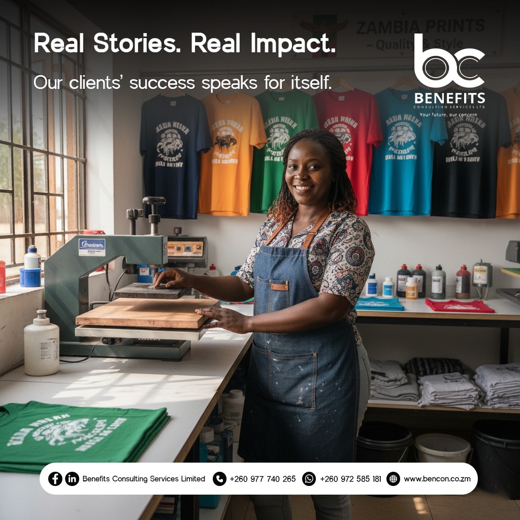 “Bencon helped us... - Benefits Consulting Services Limited | Facebook