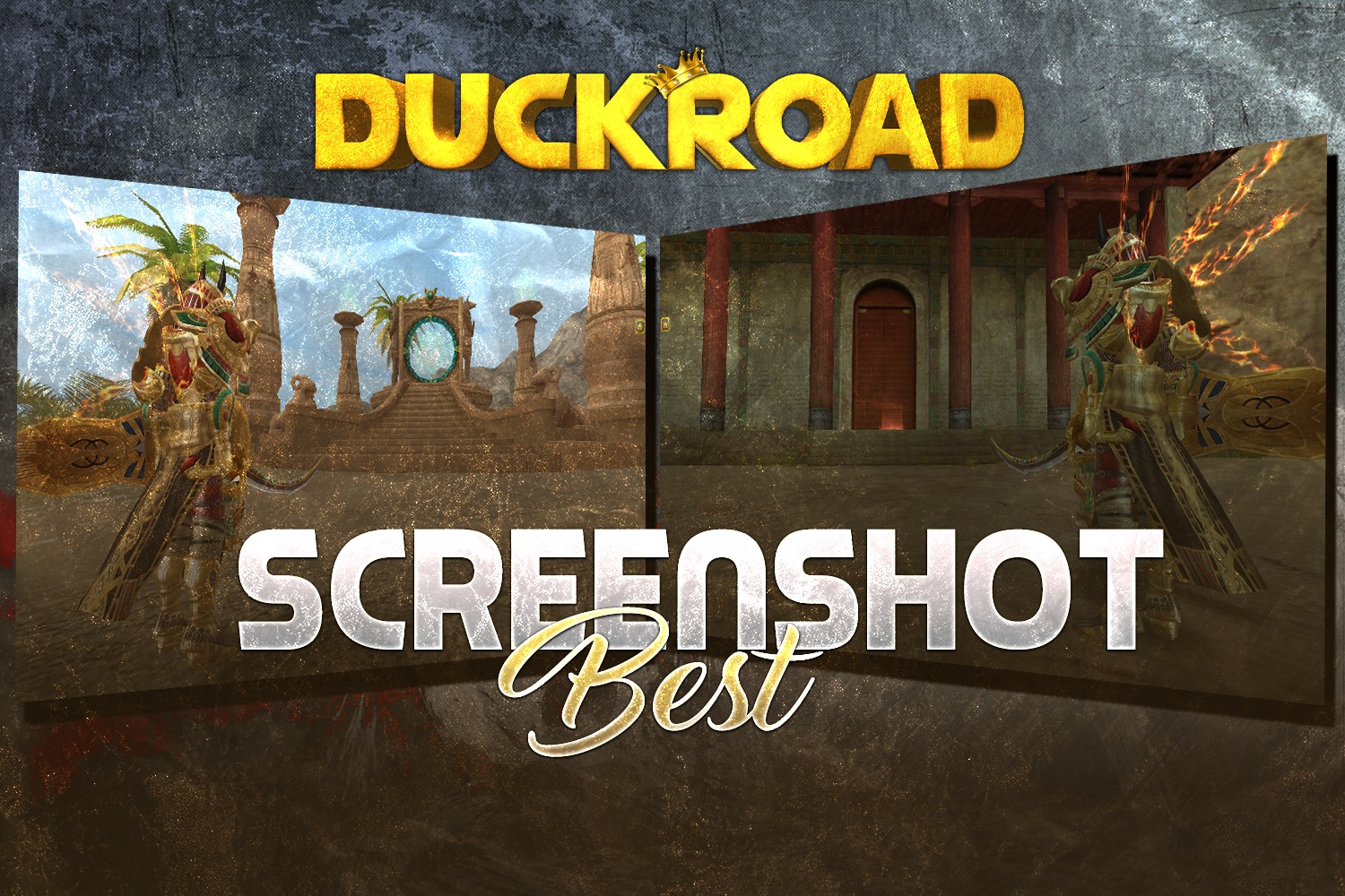 DuckRoad - 📸 BEST SCREENSHOT CONTEST 📸 Show off your character and ...