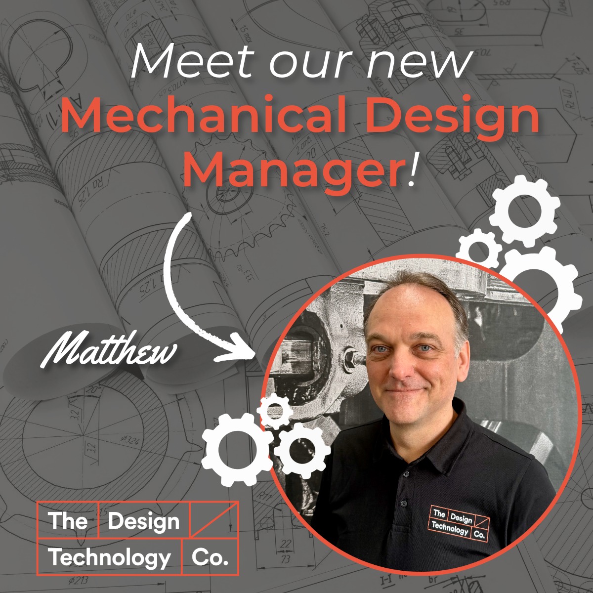 The Design Technology Company | Melbourne VIC