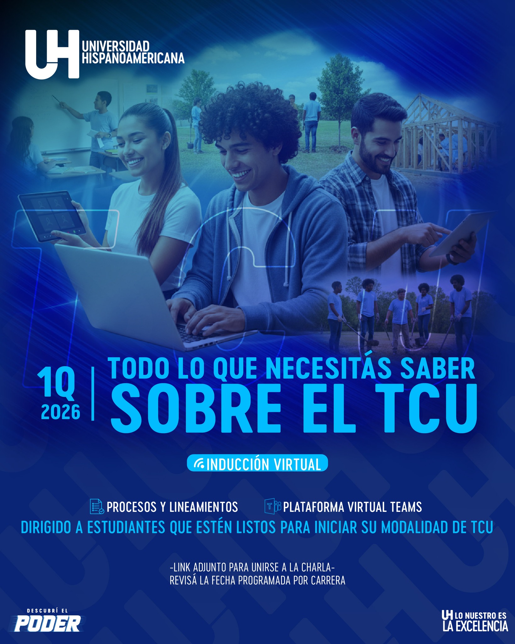 Universidad... - Universidad Hispanoamericana de Costa Rica