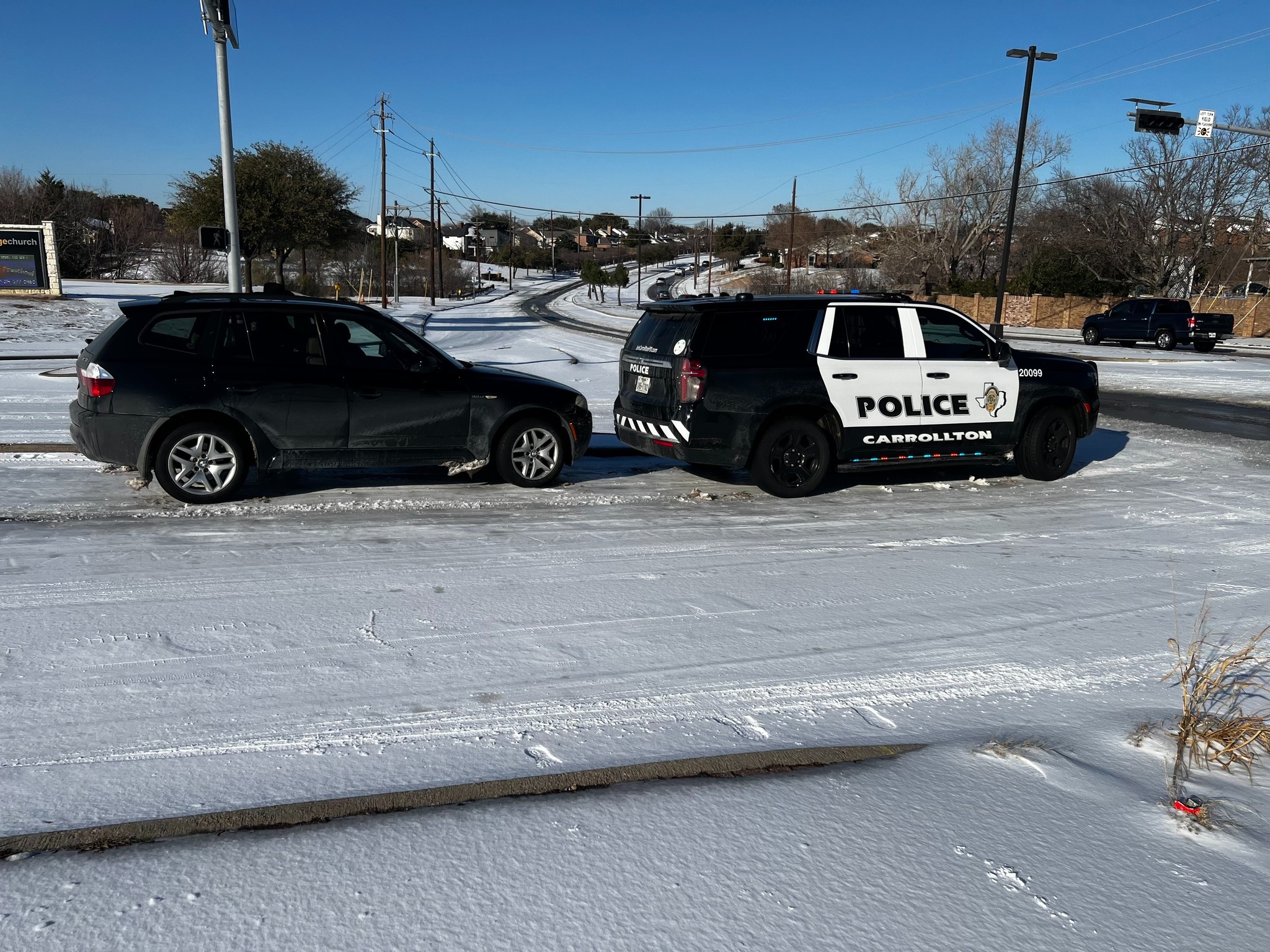 How to Access Carrollton TX Police Incident Reports