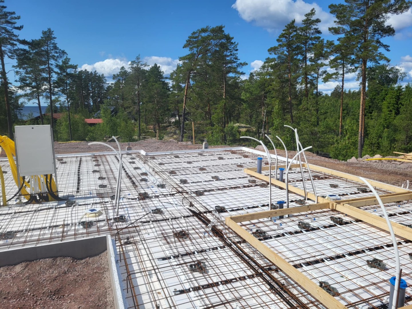 Hammarö Rörinstallationer ab | Hammarö