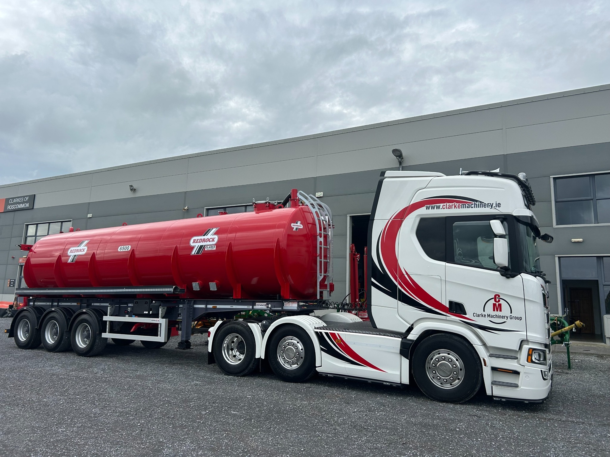 Clarke - 🔥 NEW PRODUCT LINE NOW AVAILABLE at Clarke Machinery! 🔥 ...