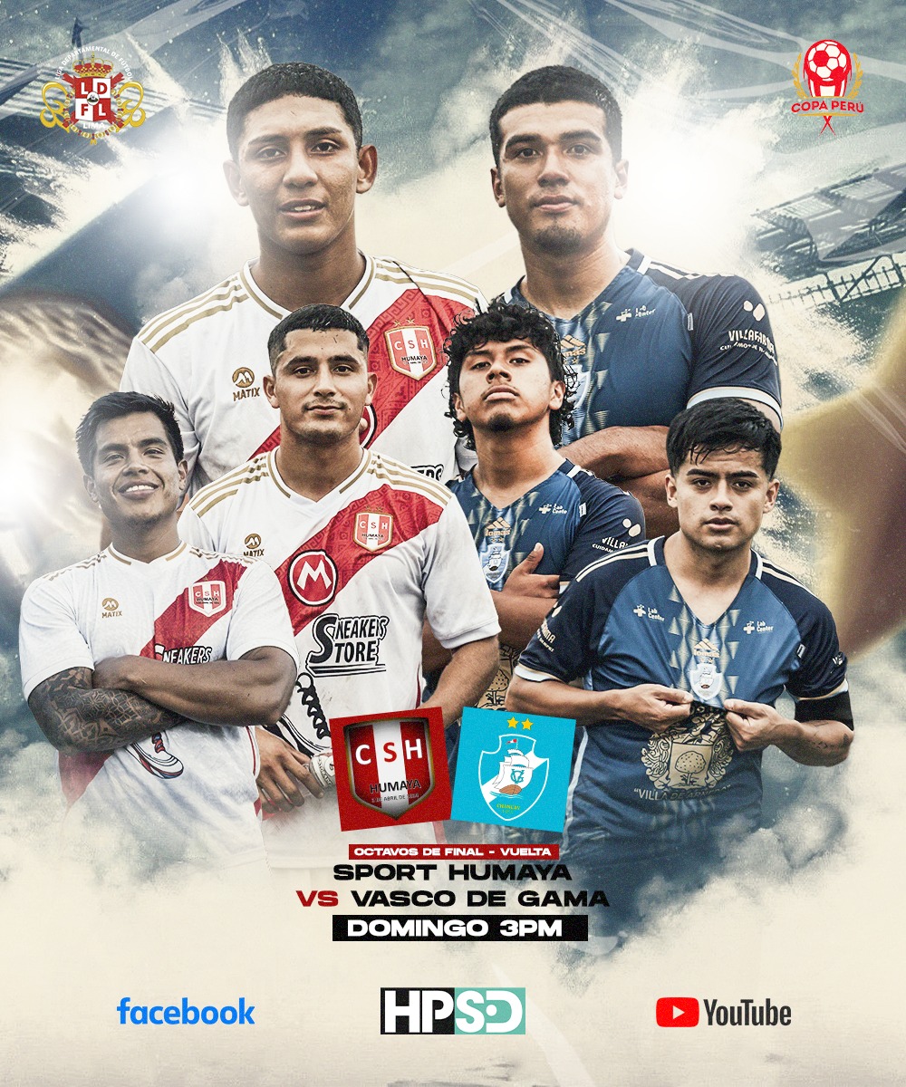 Hincha - #Departamental2025 | ¡POR LA CLASIFICACIÓN! 🔥 👉 El Sport ...
