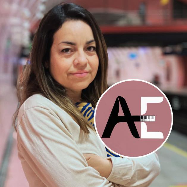 Raquel Ramirez