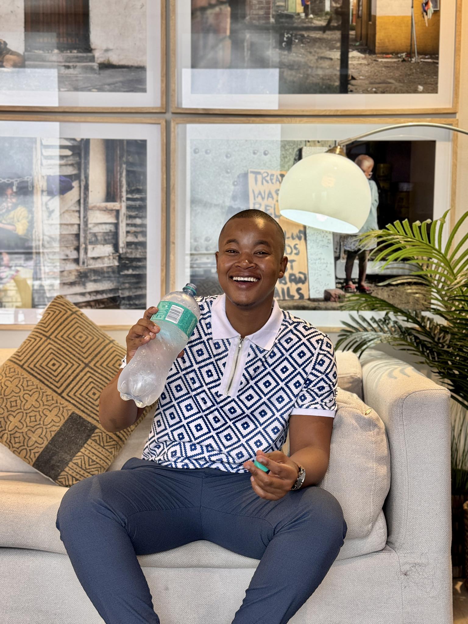 Kheswa Aphiwe