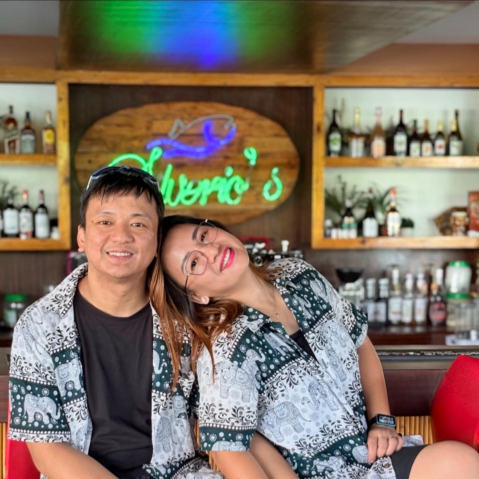 Sison Channel