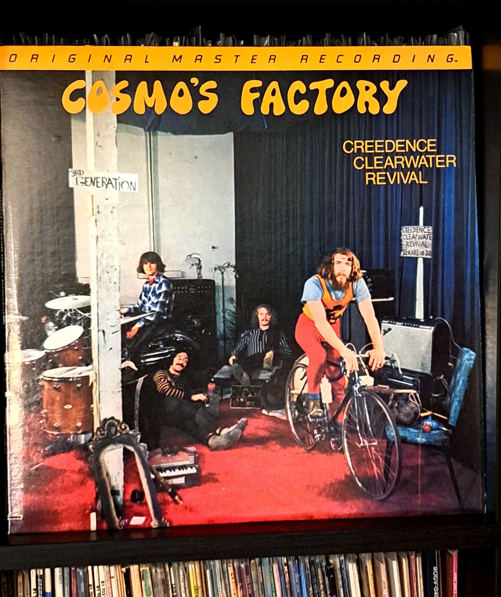 レコード レア◇Barry Moore - Treaty Stone LP レコード