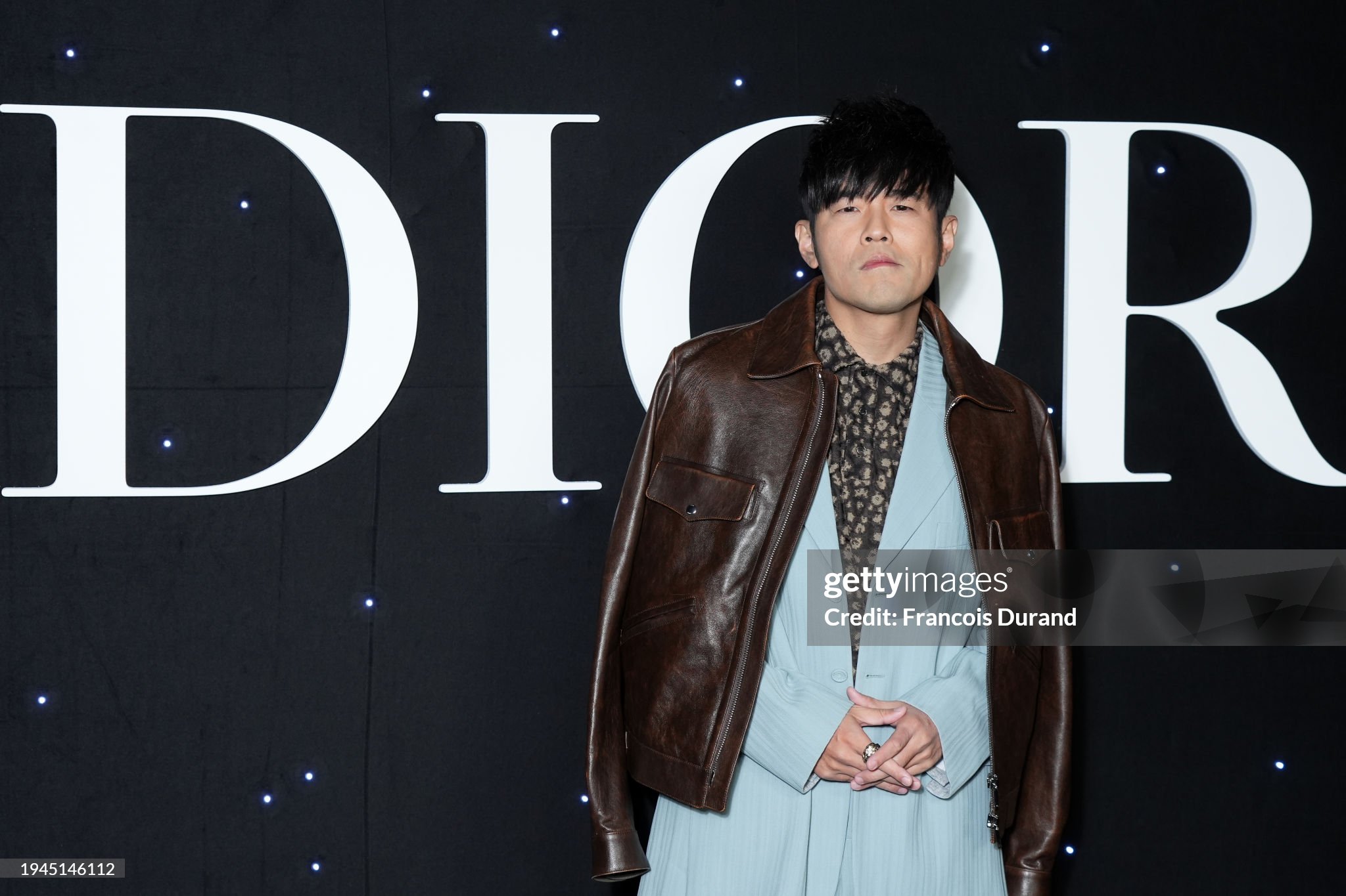 Jay Chou Fan Family 周杰伦粉丝之家 | 周杰伦 x Dior：当音乐邂逅高定时尚 | Facebook