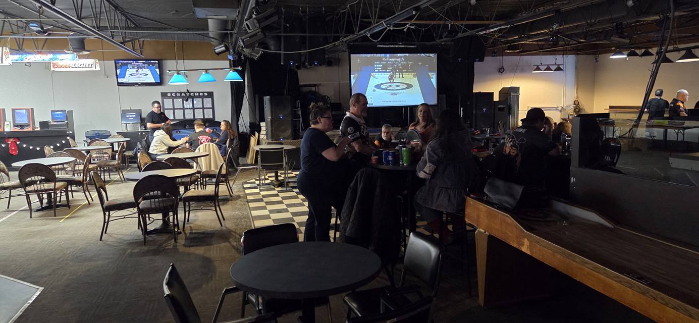 Aactive Dart League added a new... - Aactive Dart League