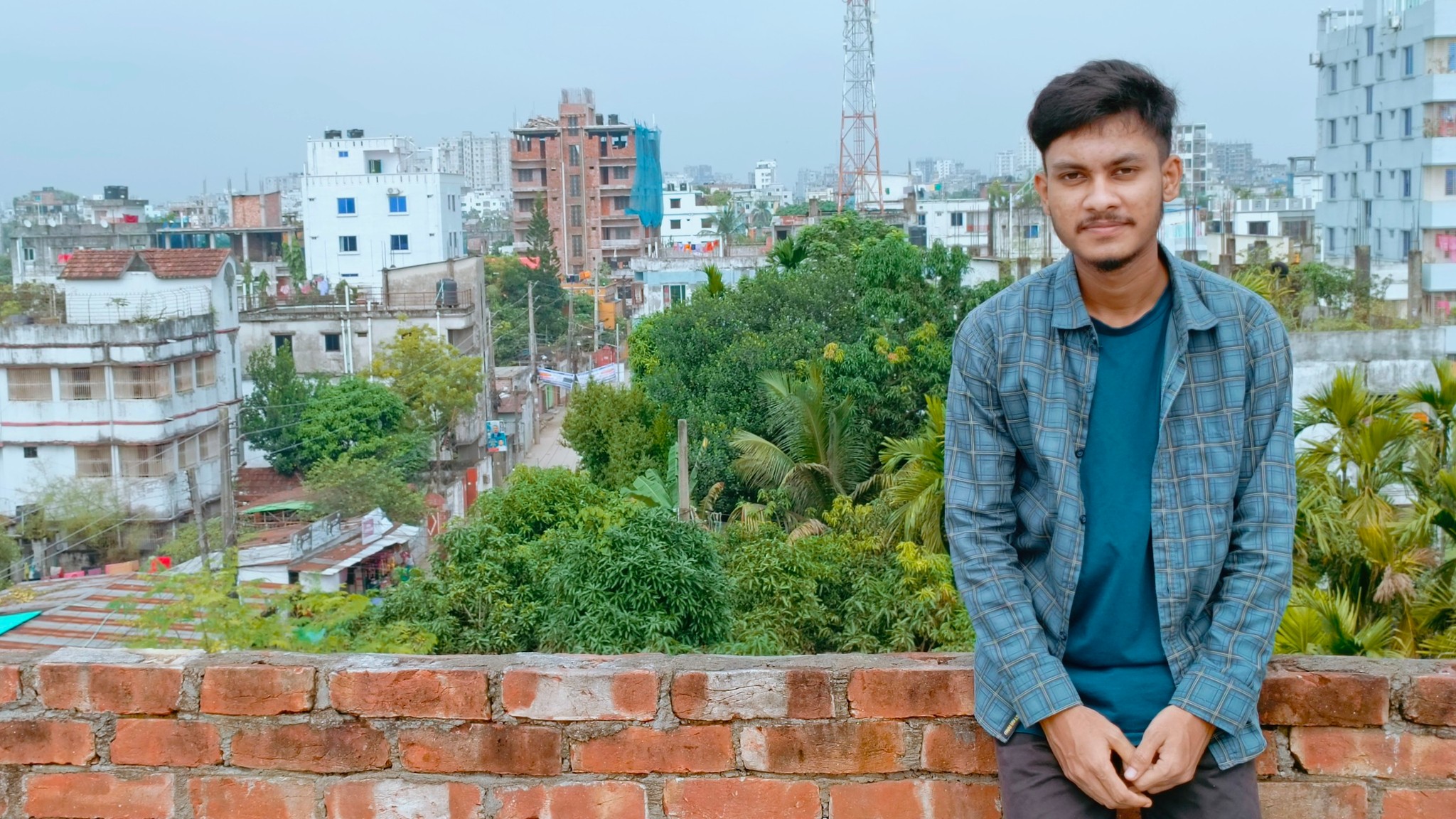 Rishad Sorkar