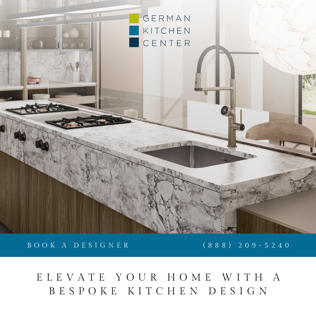 German Kitchen Center added a new... - German Kitchen Center