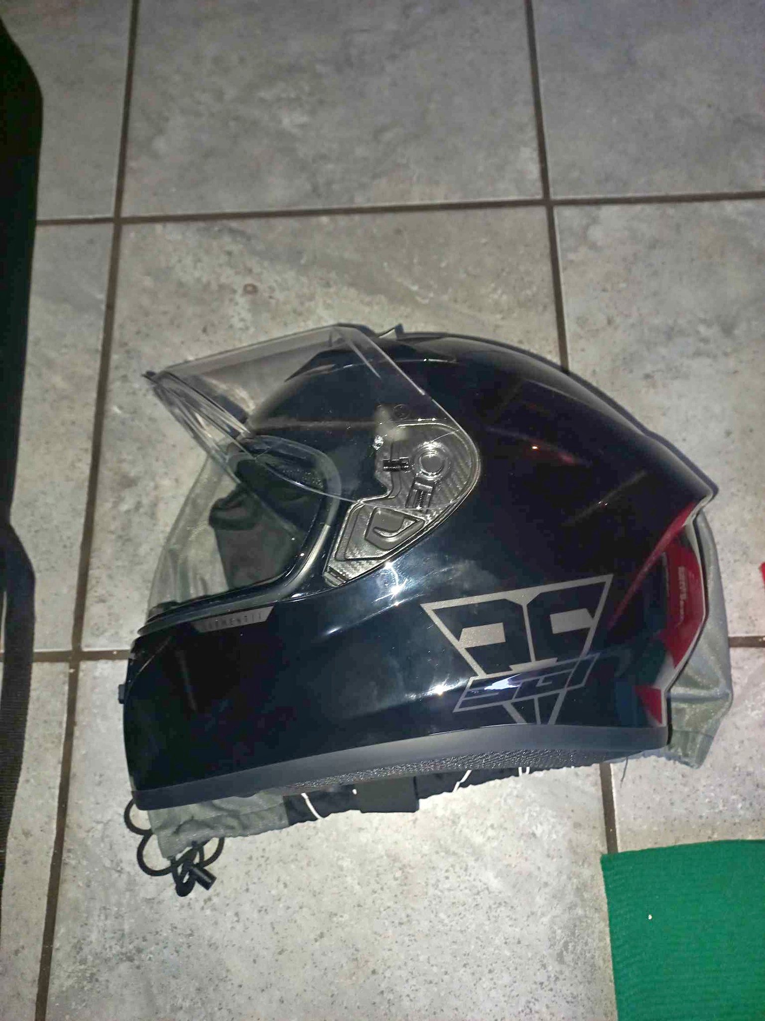 agv helmet for sale gauteng Full-face, Modular and Jet Motorcycle