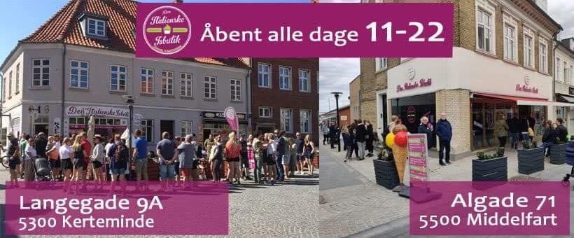 føtex - føtex (Nyborg, Denmark) added a new photo.