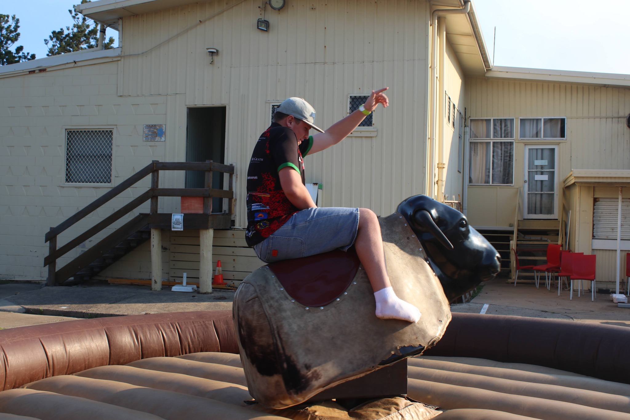 Emu Park... - Emu Park Senior Rugby League Club - 