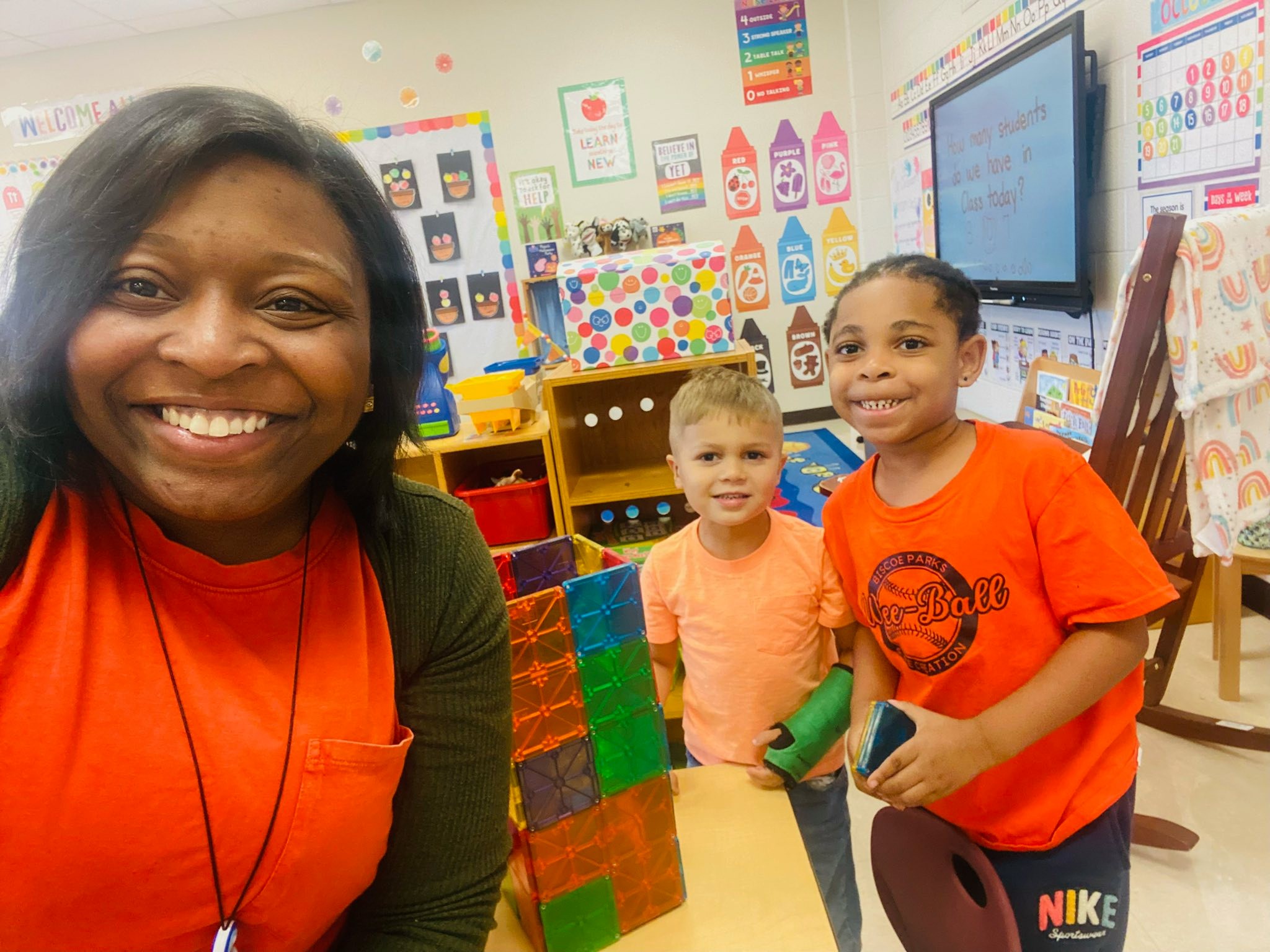 Green Ridge Elementary... - Green Ridge Elementary School