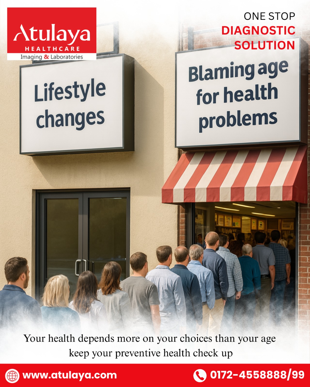 Atulaya Healthcare