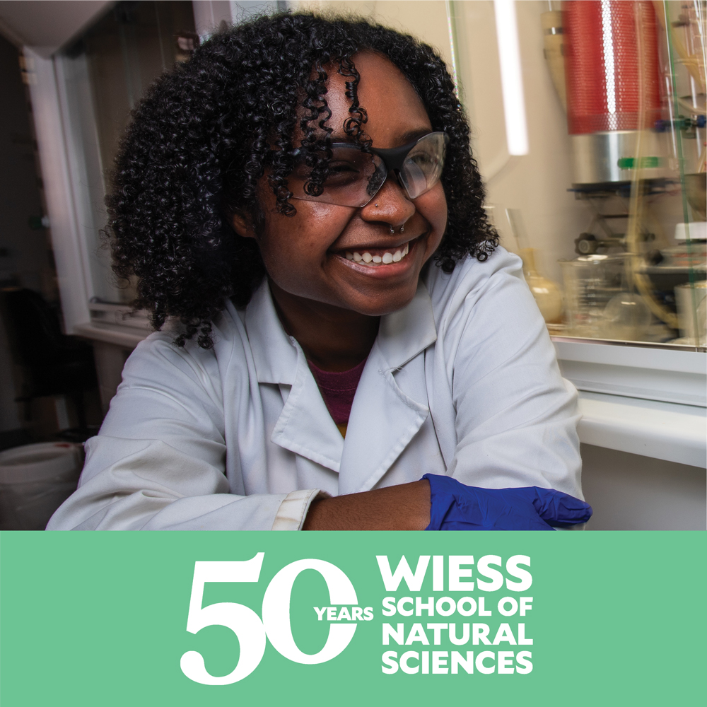 Rice - 🥼Graduate student Lul Sharif is pioneering research to combat ...