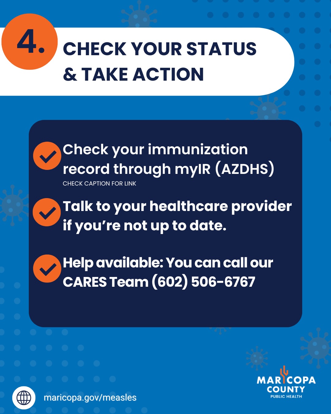 Maricopa County Public Health