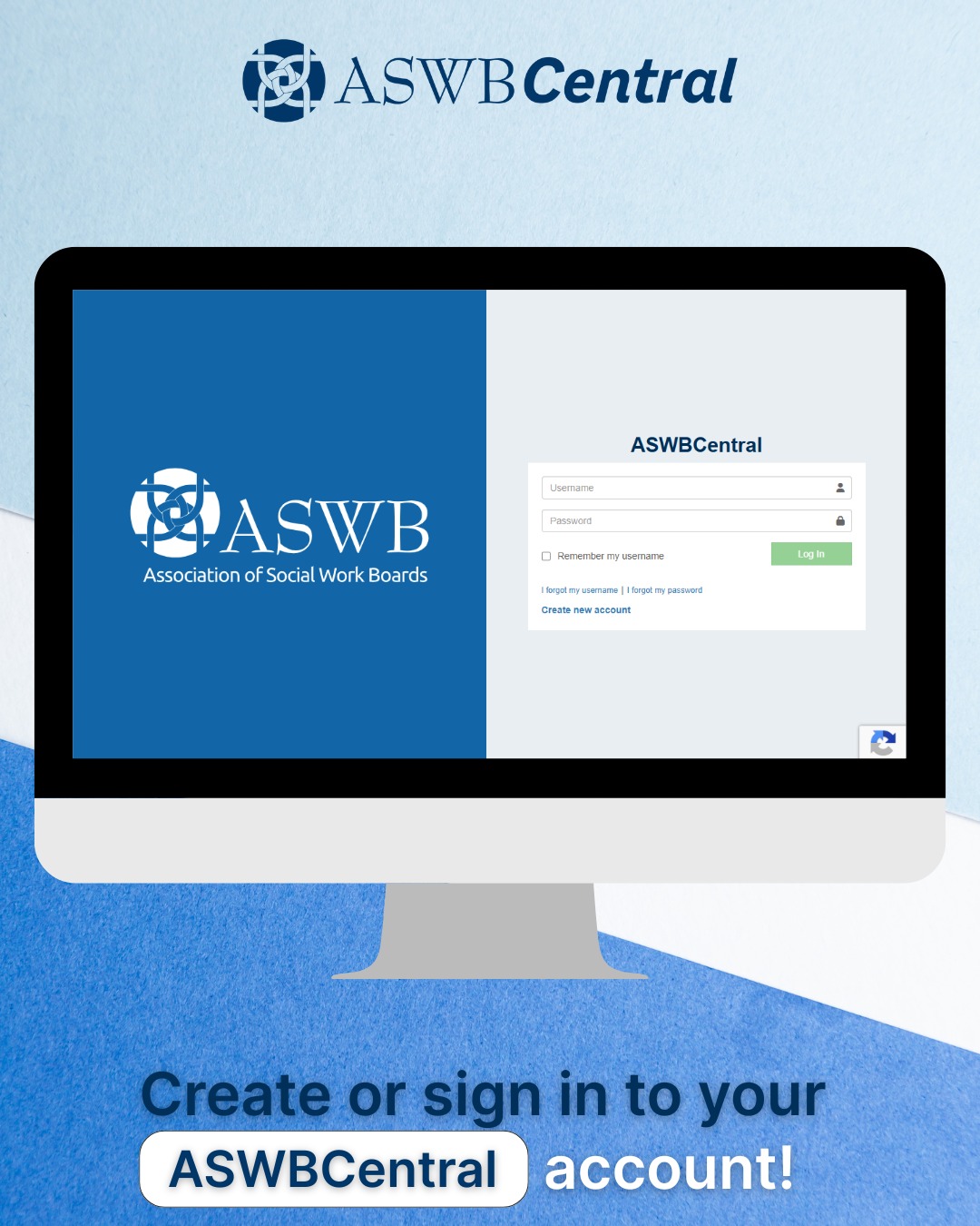 Association of Social Work Boards