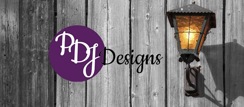 PDJ Designs Store