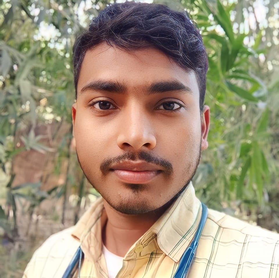 Azad Ali