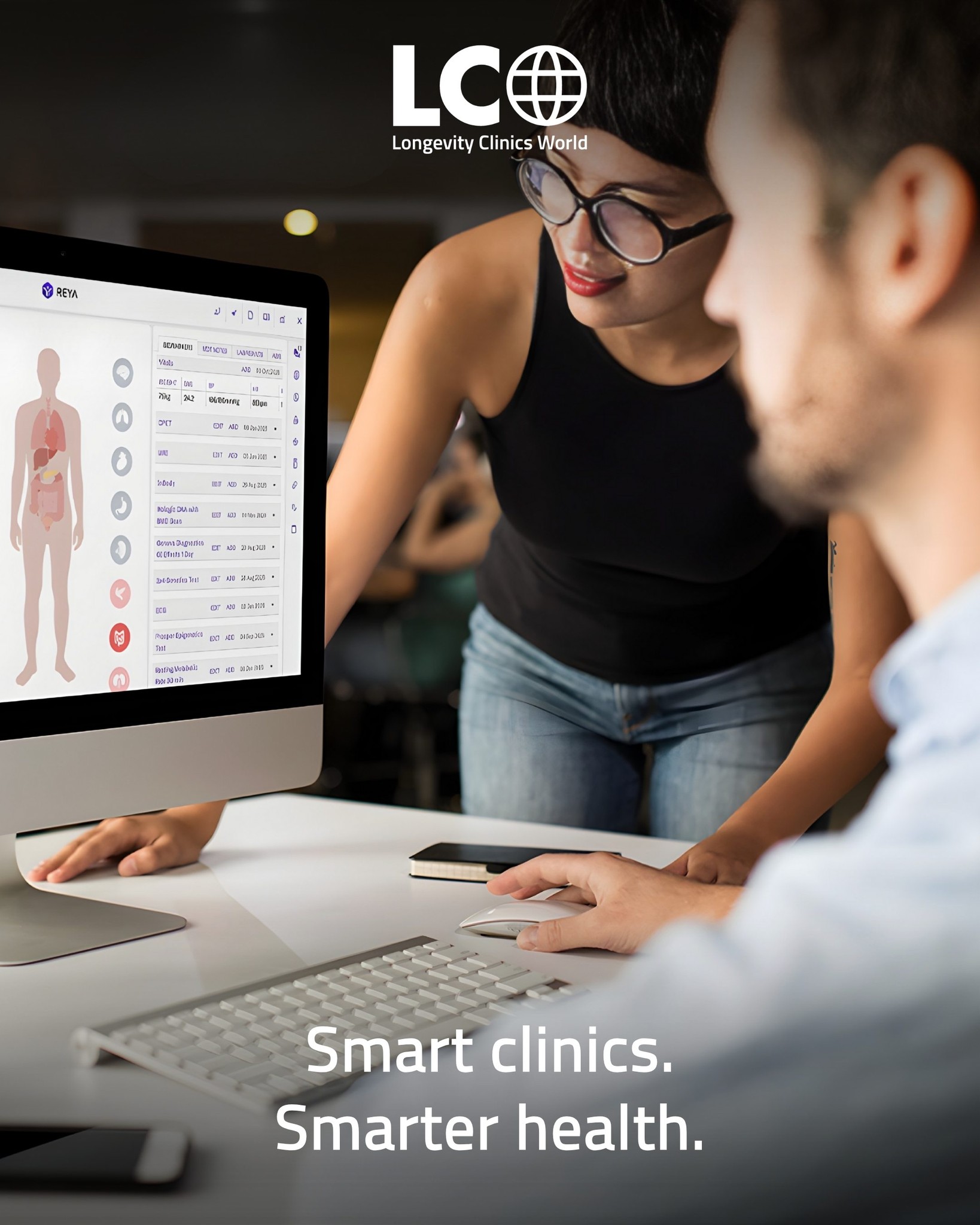 Longevity.Technology - AI isn’t just the future of health, it’s the ...