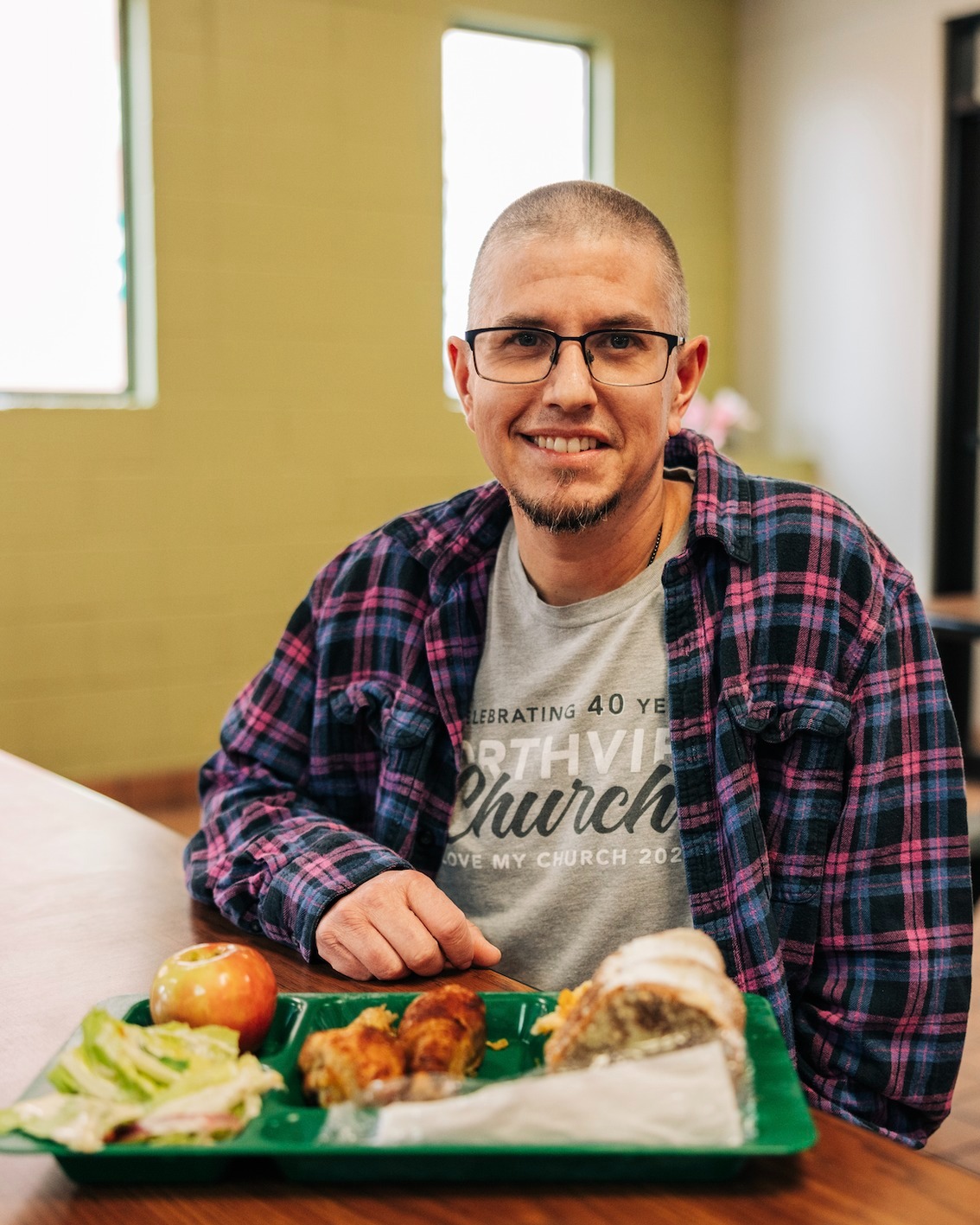 Wheeler Mission | Indianapolis IN
