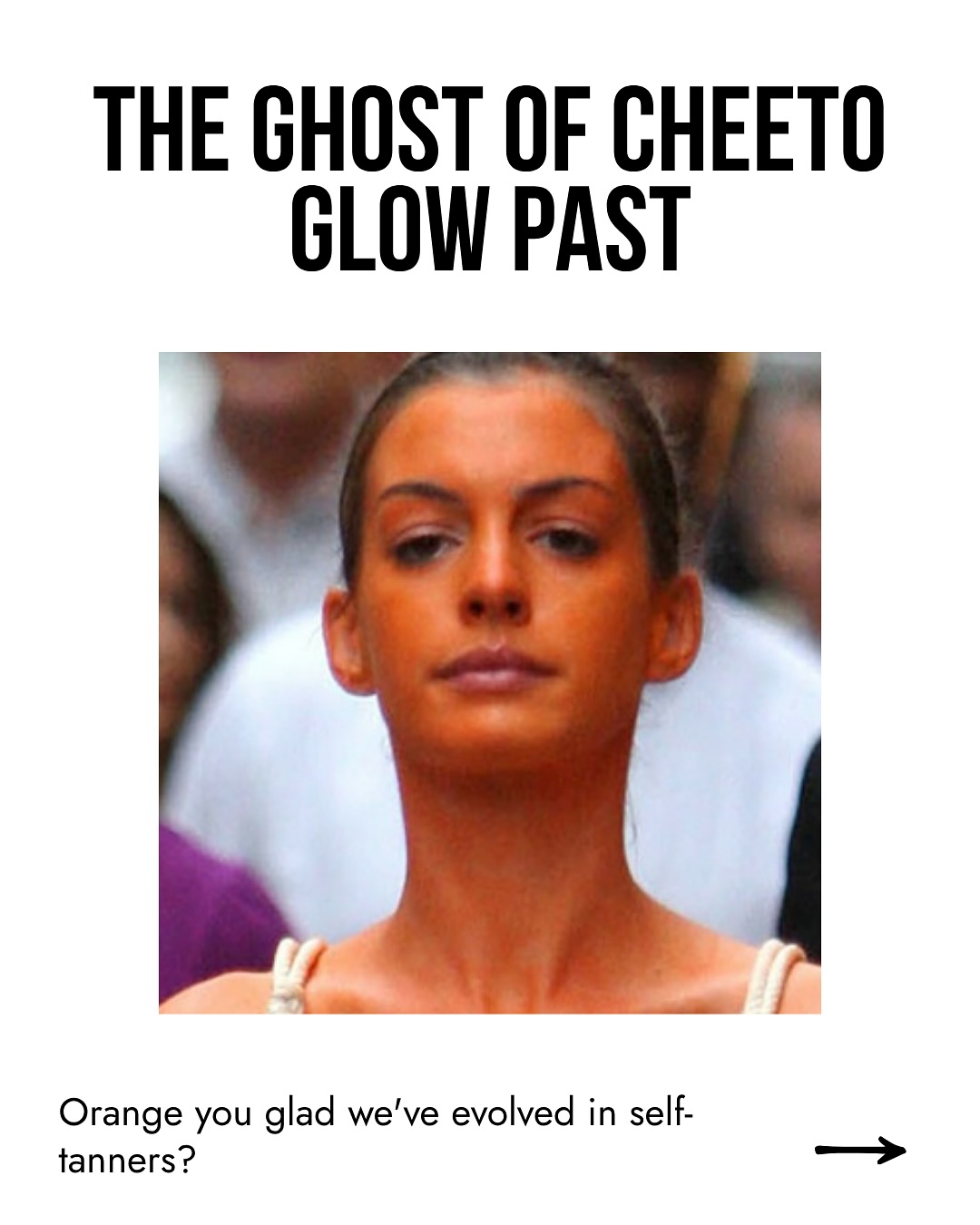 Cosmoglo - 👻 The Ghosts of Beauty Past are back…☠️🪦 But... | Facebook