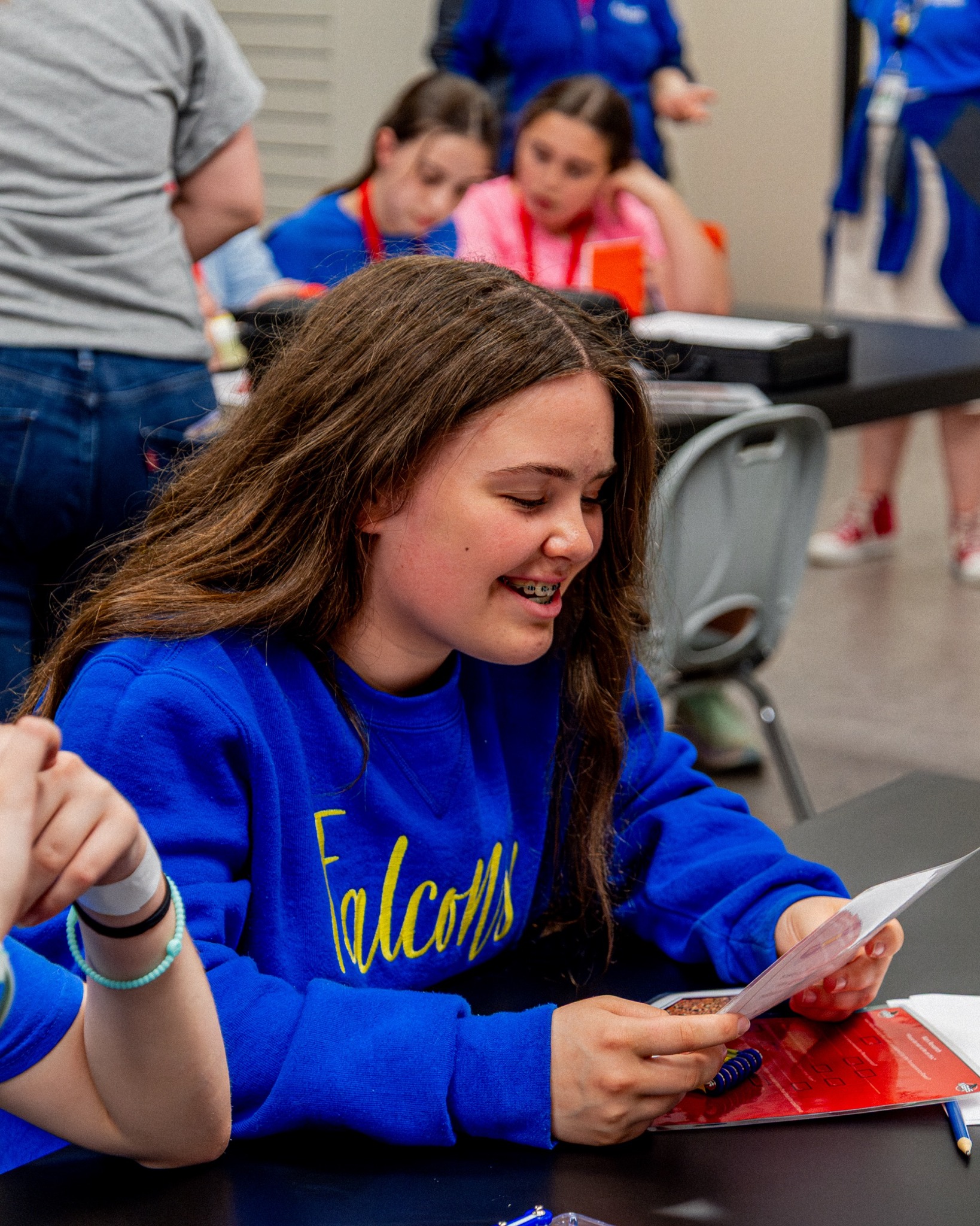 🚀 Teen Maker Hour is here! 🔧🌌... - U.S. Space & Rocket Center | Facebook