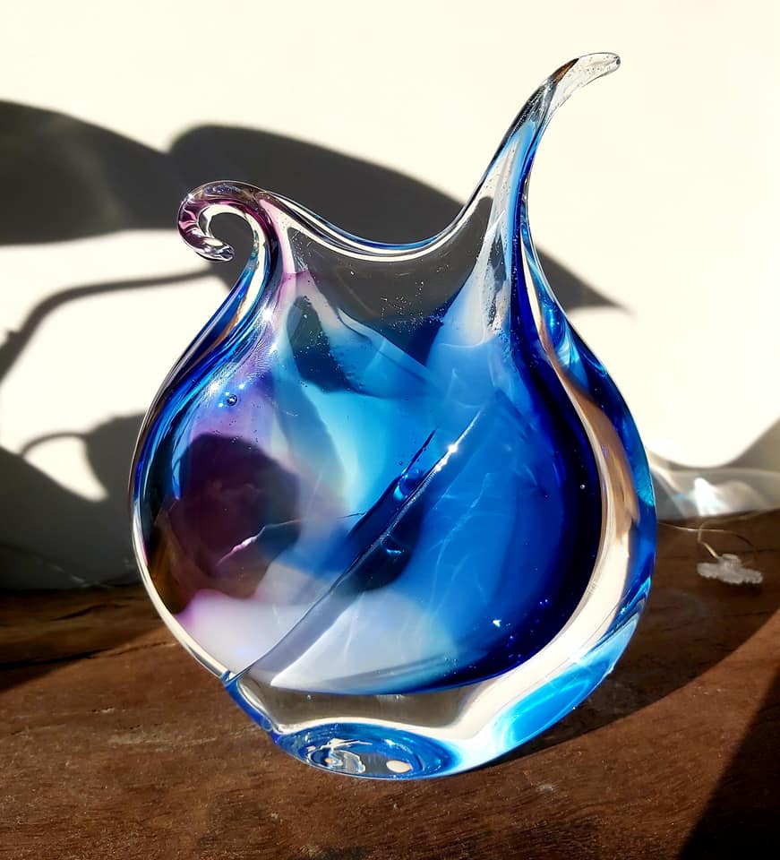 J.R. Glass