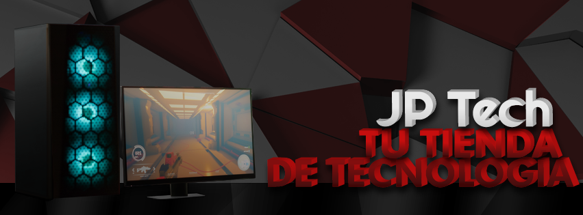 JP Tech