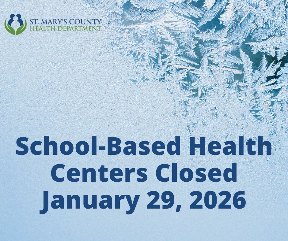 St. - News Release: School-Based Health Centers Closed January 29, 2026 ...