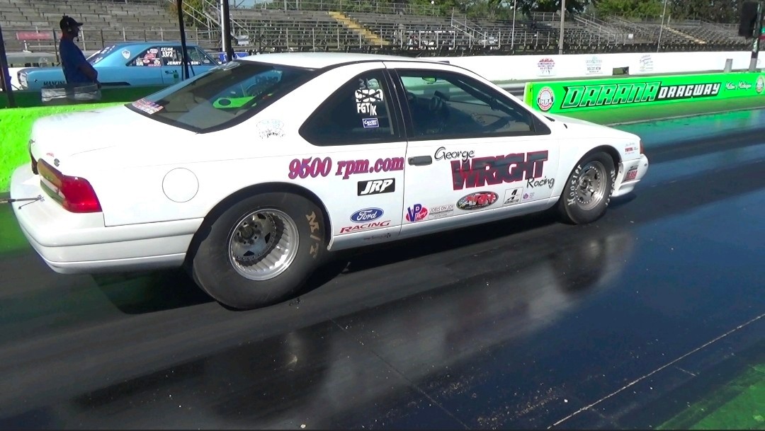 Darana Dragway - Milan | Milan MI